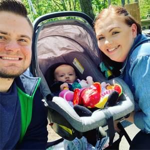 Meet your Posher, James